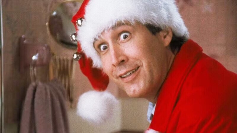 Chris Columbus Reiterates That He Quit ‘Christmas Vacation’ Because Chevy Chase Is the Absolute Worst