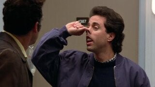‘Seinfeld’ Writer Finally Explains the Origin of the Show’s Most Disturbing Storyline