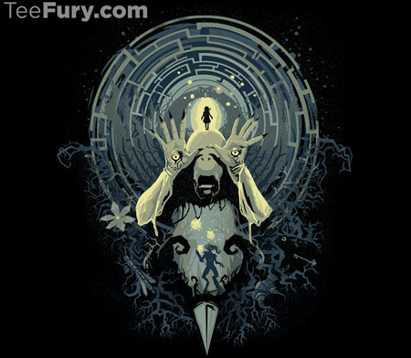 2 New Badass Shirts (and a Sale) for America's Birthday