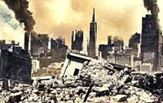 5 Major Cities That Are Going to Be Destroyed