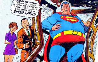 6 Batshit Crazy Ways Superman Tried To Protect His Identity