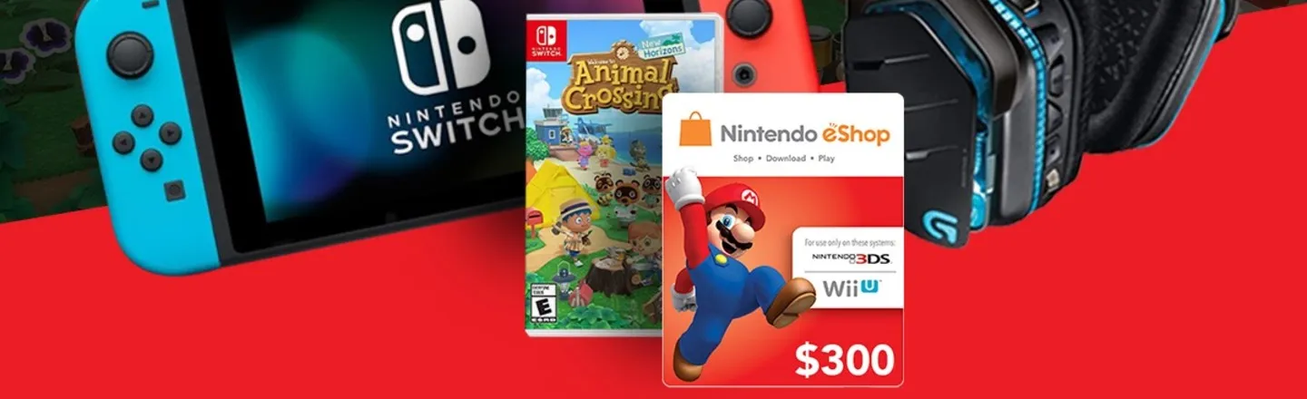 OH Animall Crossin SITE WITOdo Nintendo eShop Shoo Download Play NINTEND93DS NINT Wiiu $300 