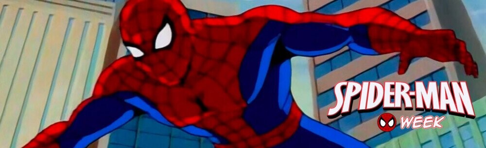 How 'Spider-Man: The Animated Series' Got It All Right