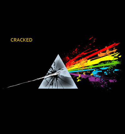 CRACKED 
