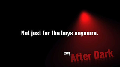Not just for the boys anymore. Mixx After Dark 