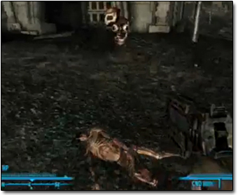 The 8 Creepiest Glitches Hidden in Popular Video Games