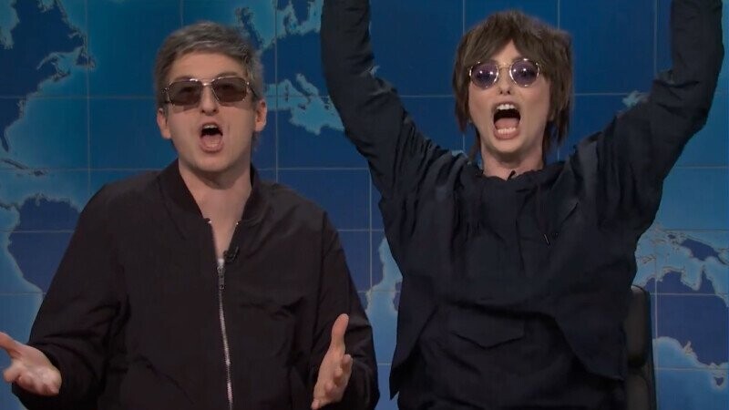 ‘SNL’ Gets U.K. Spin-Off, Even Though Brits Seem to Hate ‘SNL’