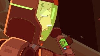 The Next ‘Rick and Morty’ Will Feature the Return of a Classic Antagonist: Bureaucracy