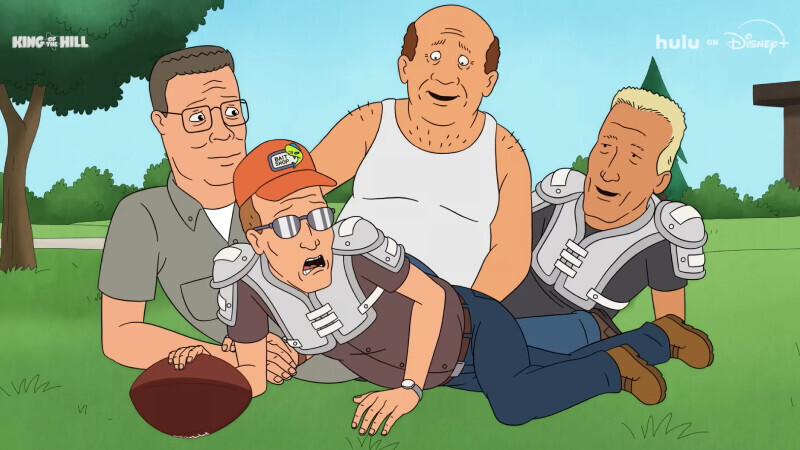 ‘King of the Hill’ Season 15 Spoiler-Free Review: The Hill Family Keeps Aging Like A Fine Rib-Eye
