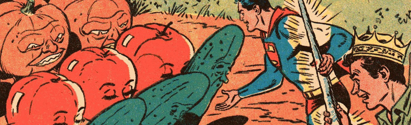 The 6 Most Sadistic Superhero Revenge Schemes Of All Time