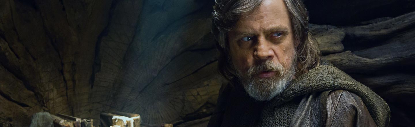 Star Wars Minus The Force: 5 Series That Need To Branch Out