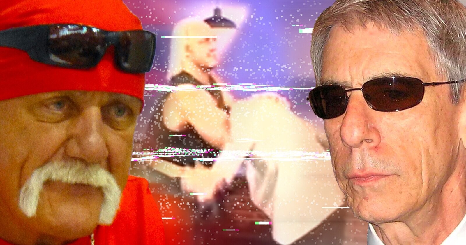That Time Hulk Hogan Almost Killed Richard Belzer