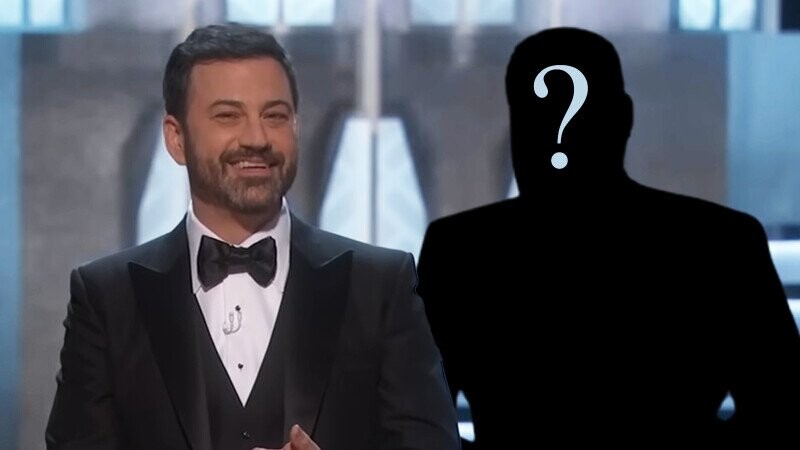 Jimmy Kimmel Reportedly Endorses This Comic to Replace Him As Oscar Host
