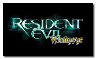 RESIDENT Ev Whateyer