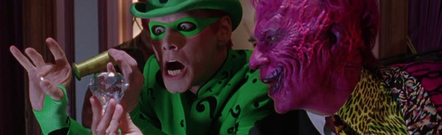 5 Bad Movies Fixed By Making The Lead Actors Trade Parts