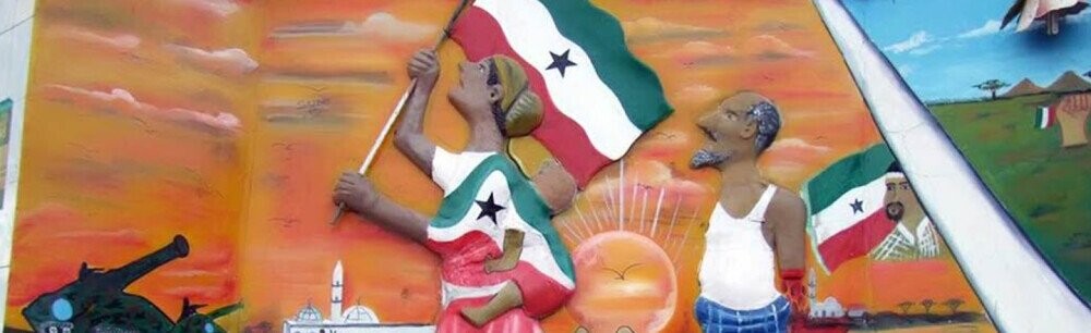 Somaliland: The World's Most Bizarre Case Of International Recognition