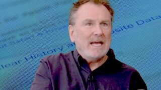 Colin Quinn Says The Only Thing That Truly Defines Us Is Our Browser History