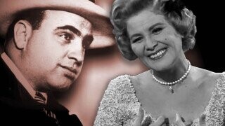 Al Capone Looked Out for ‘The Dick Van Dyke Show’s Rose Marie