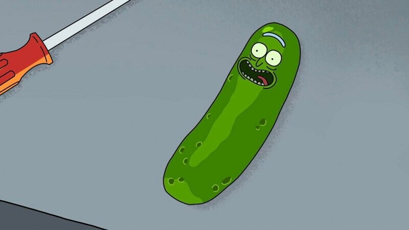 The Cringiest ‘Rick and Morty’ Scenes — So Far