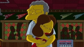 ‘The Simpsons’ Finally Addressed the Mystery of Moe’s Missing Fiancée