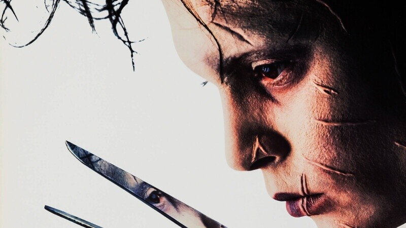 15 Pop Culture Facts About That Weirdo Movie Masterpiece ‘Edward Scissorhands’