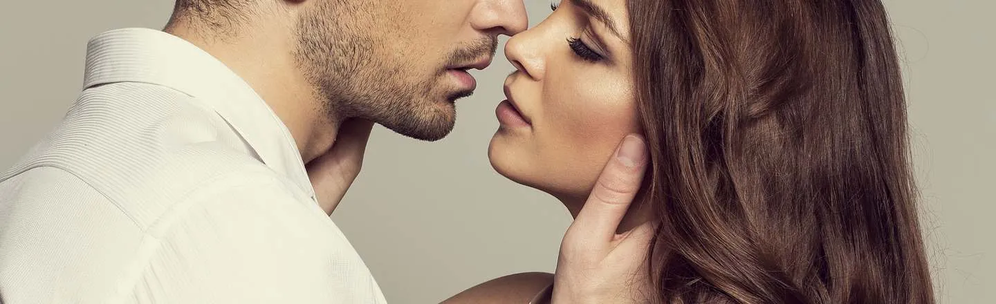 5 Insignificant Things That Determine Who You Have Sex With
