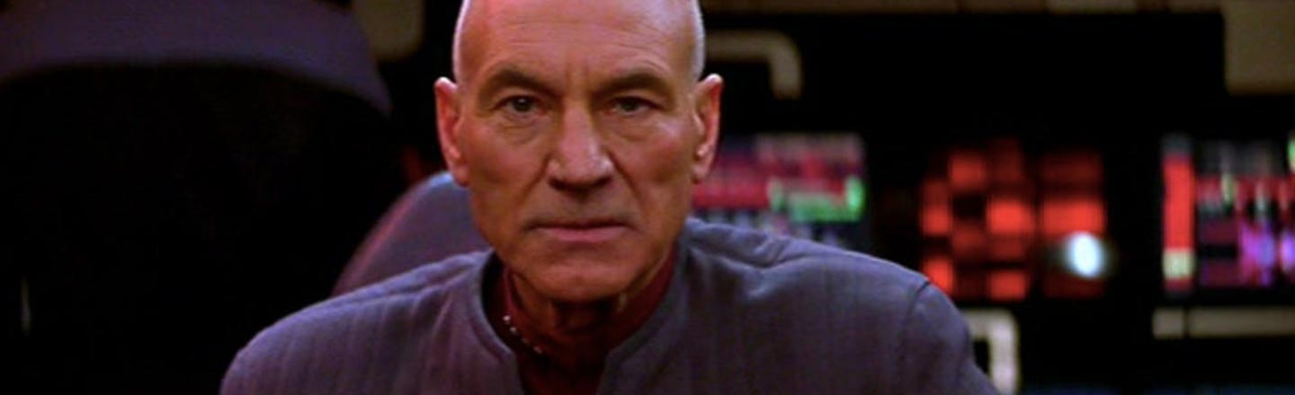 The Secret Recipe For Making A 'Star Trek' Movie Work
