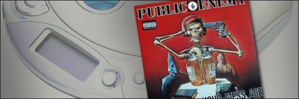 10 Mind-Blowing Easter Eggs Hidden in Famous Albums