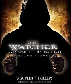 The Watcher poster