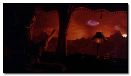 8 Movie Special Effects You Didn't Know Weren't CGI: Classic