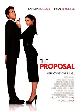 SANDRA BULLOCK RYAN REYNOLDS THE PROPOSAL HERE COMES THE BRIBE nEvCSea E IME UYHae SO1 MFT E PLK oit ca s 1ees CD B W KN RR 3 UWHERCTIRY ICUA EOLN RI