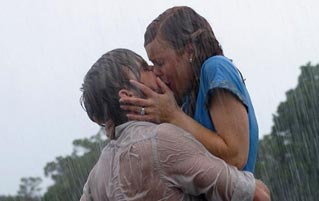 Netflix Alters Ending To 'The Notebook' Defying Death Itself
