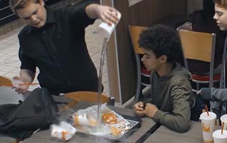 Burger King's Bullying PSA Is Just Ham-Fisted Manipulation 
