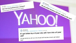 Yahoo! Answers To Shut Down Permanently In May