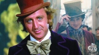 15 Trivia Tidbits About the Original 1971 ‘Willy Wonka’