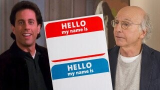 Here’s Every ‘Seinfeld’ Character Name That Larry David Brought Back for ‘Curb’