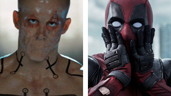 Two Deadpools