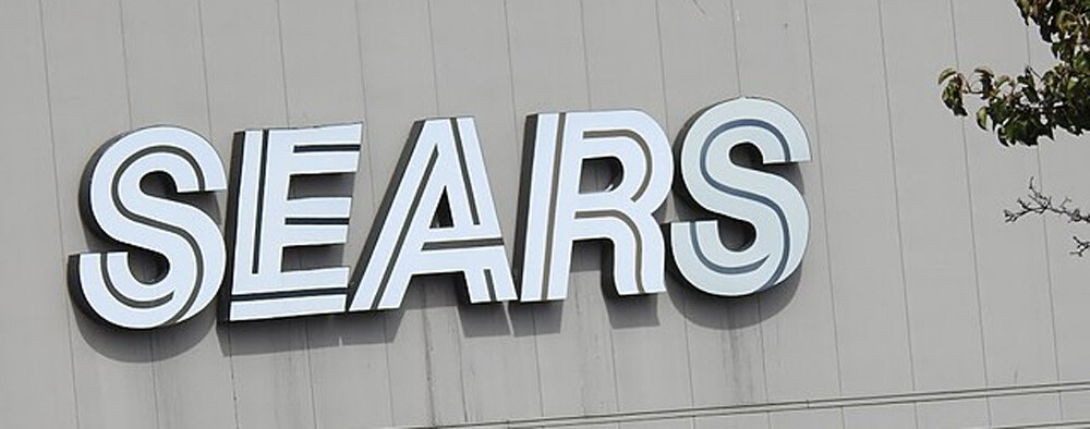 Sears logo