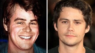 Dan Aykroyd Delivers Chilly Endorsement of Dylan O’Brien’s Portrayal of Him in ‘SNL 1975’