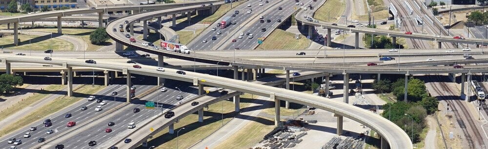 4 Ways US Highways Were Designed To Screw Over Black Americans