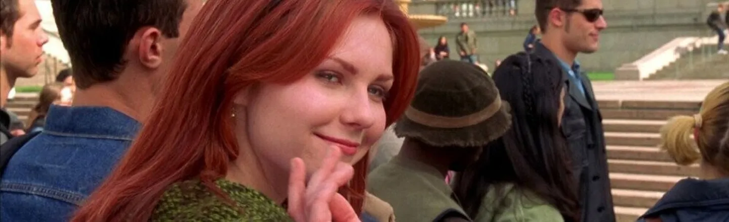 Spider-Man's Kirsten Dunst Says She Was Almost Forced To Fix Her Teeth To Play Mary Jane