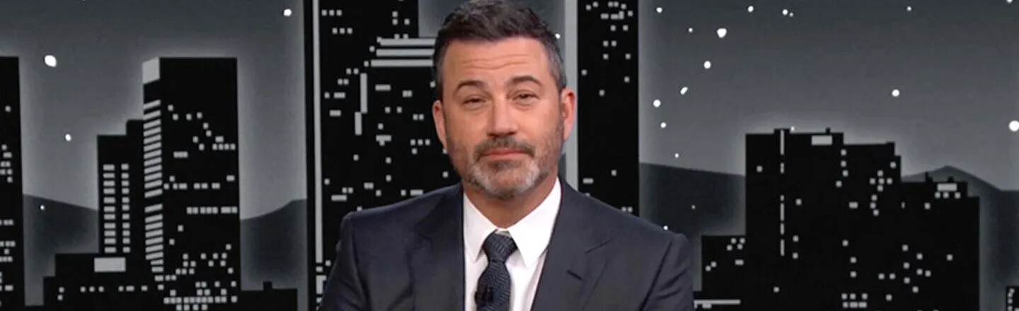 The Writers Strike Robbed Us of Jimmy Kimmel’s Early Retirement