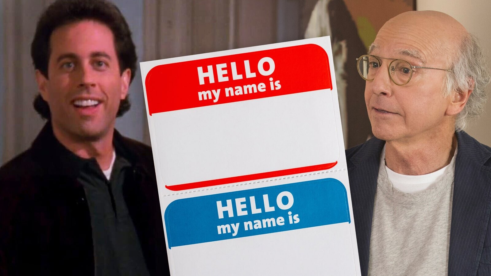 Here’s Every ‘Seinfeld’ Character Name That Larry David Brought Back