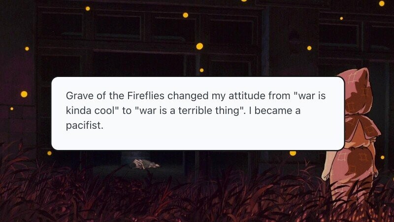 21 Movies That Made People Realize They Were Living All Wrong