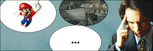 The 6 Most Ominous Trends in Video Games