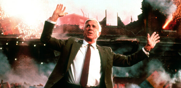 Naked Gun