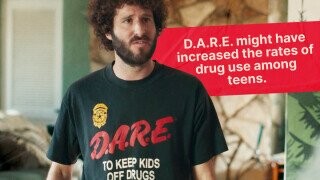 5 Completely Embarrassing Moments in the War on Drugs