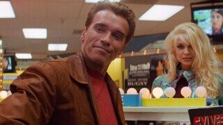 Failure of ‘Last Action Hero’ Comedy Hurt Arnold Schwarzenegger’s Feelings