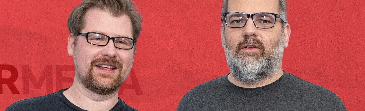 Dan Harmon Learned From ‘Community,’ Says ‘Rick and Morty’ Won’t Make Any Meta Jokes About Justin Roiland’s Removal
