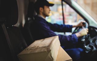 5 Horrifying Things Delivery Drivers Get Caught Doing